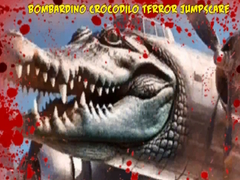 Spil Bombardino Crocodilo Terror Jumpscare