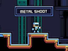 Spil Metal Shoot