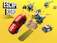 Spil Escape Road