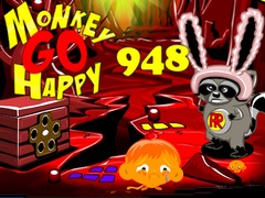 Spil Monkey Go Happy 948