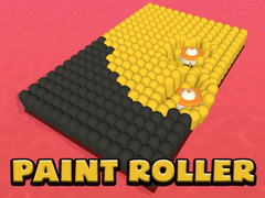 Spil Paint Roller
