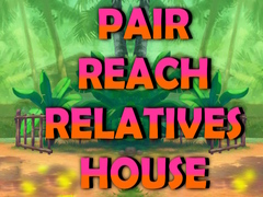 Spil Pair Reach Relatives House