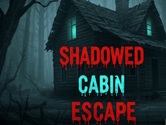 Spil Shadowed Cabin Escape
