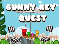 Spil Bunny Key Quest