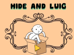 Spil Hide and Luig