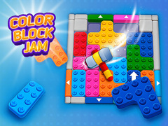 Spil Color Block Jam
