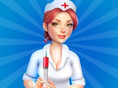 Spil Hyper Nurse: Hospital Games