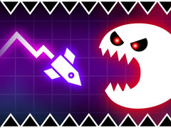 Spil Geometry Vibes Monster