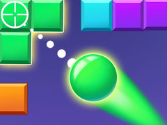 Spil Block Crasher