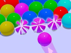 Spil Bubble Game 3D