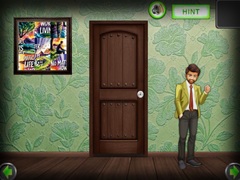 Spil Amgel Easy Room Escape 282