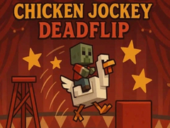 Spil Chicken Jockey Deadflip