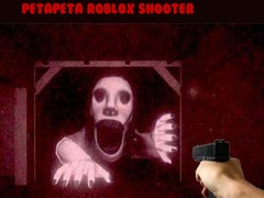 Spil PetaPeta Roblox Shooter