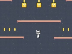 Spil Sprunki Jump Adventure