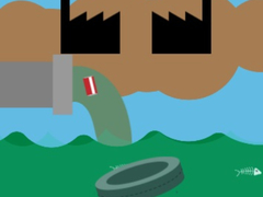 Spil Clean the River