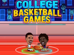 Spil College Basketball Games 