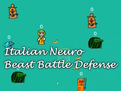 Spil Italian Neuro Beast Battle Defense