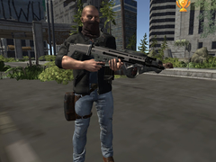 Spil The Last of Survival 2