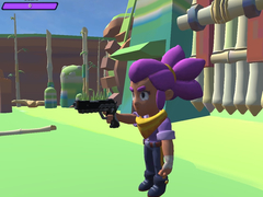 Spil Brawlers 3D Shooter Stars