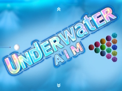Spil Underwater Aim