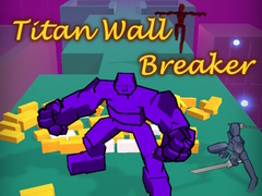 Spil Titan Wall Breaker