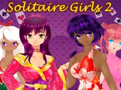 Spil Solitaire Girls 2