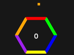 Spil Hexa Shift