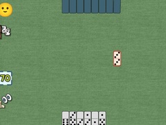 Spil Domino Spider Duel