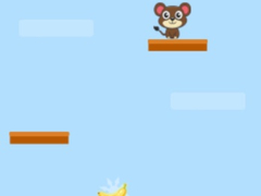 Spil Banana Quest