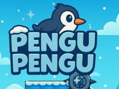 Spil Pengu Pengu