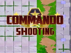 Spil Commando Shooting