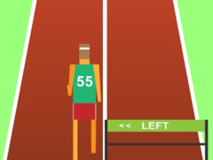Spil Runner Man