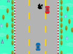 Spil Roads with Cars
