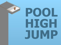 Spil Pool High Jump