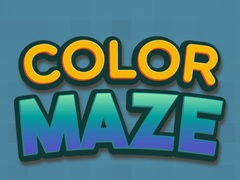 Spil Color Maze