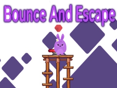 Spil Bounce And Escape