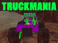 Spil Truckmania