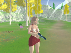 Spil Unstoppable Shooter