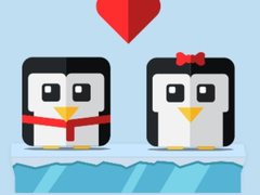 Spil Save the Penguin