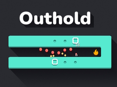 Spil outhold