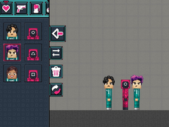 Spil Squid Game 3 Playground