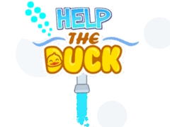 Spil Help The Duck
