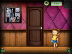 Spil Amgel Kids Room Escape 307