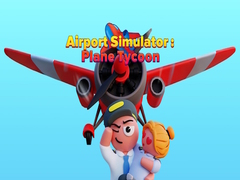 Spil Airport Simulator: Plane Tycoon
