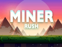 Spil Miner Rush