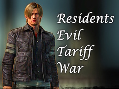 Spil Residents Evil Tariff War