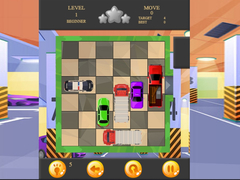 Spil Parking Pro
