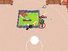 Spil Squad Shooter 3D