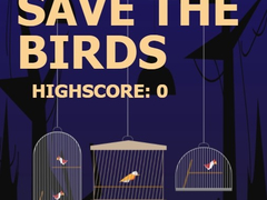 Spil Save the Birds