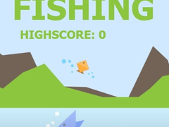 Spil Fishing